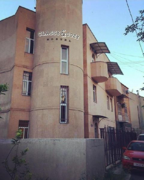 Отель Classy&Cozy Hostel  Ереван